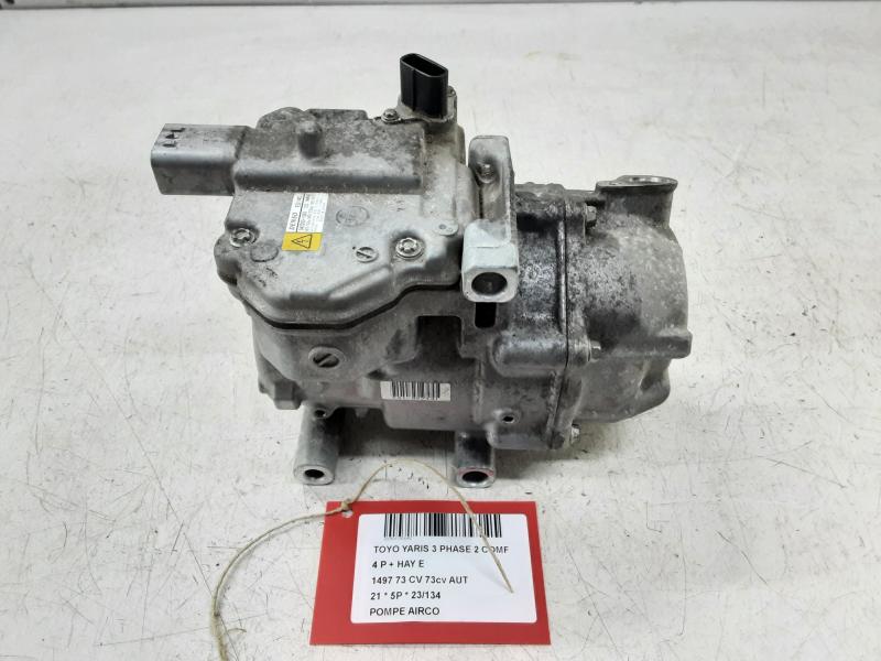 KLIMAPUMPE Toyota YARIS (5) 9/14 - 2/20
