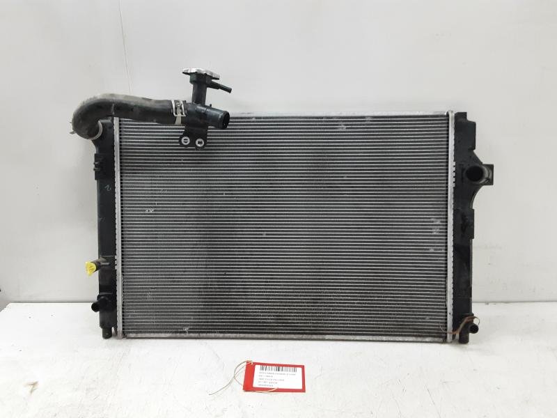 RADIATOR Toyota YARIS (5) 9/14 - 2/20