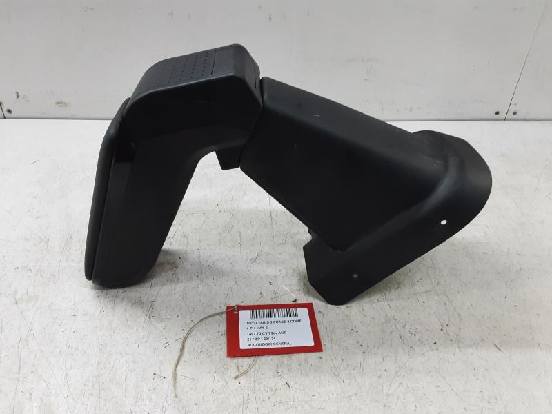 ARMSTEUN Toyota YARIS (5) 9/14 - 2/20