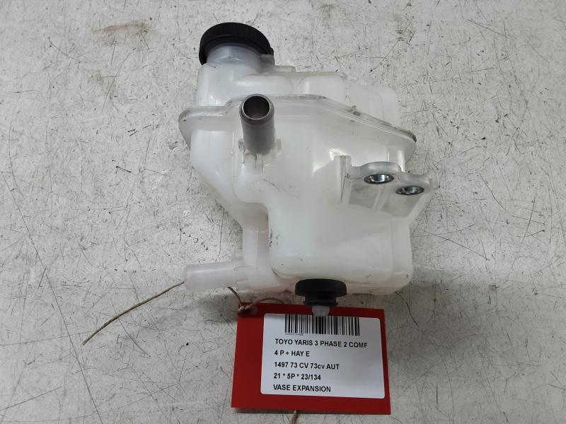 VASE D'EXPANSION Toyota YARIS (5) 9/14 - 2/20