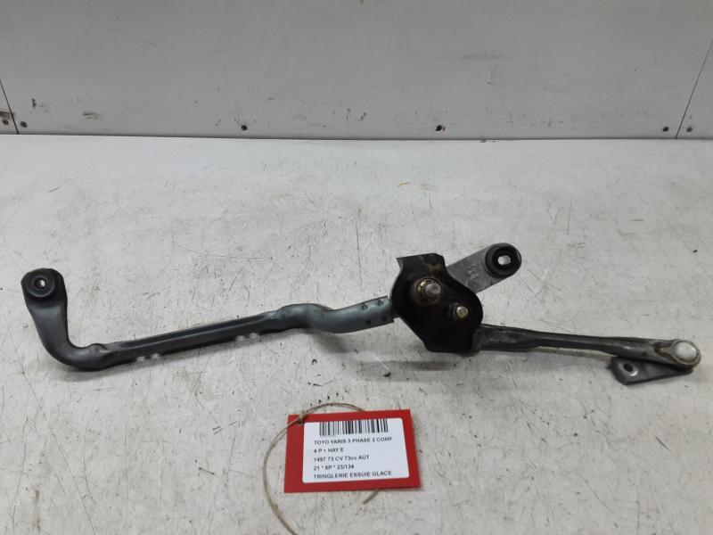RUITENWISSER MECHANISME Toyota YARIS (5) 9/14 - 2/20