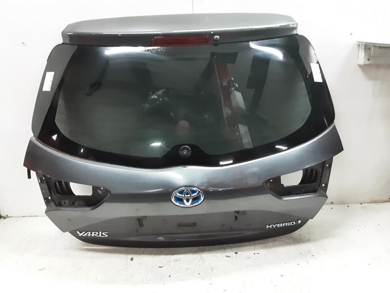 HAYON Toyota YARIS (5) 9/14 - 2/20