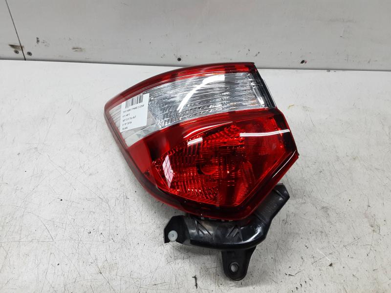 TAILLIGHT LEFT Toyota YARIS (5) 9/14 - 2/20