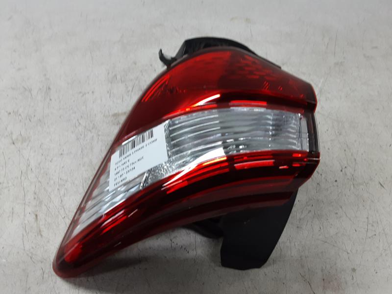 ACHTERLICHT RECHTS Toyota YARIS (5) 9/14 - 2/20