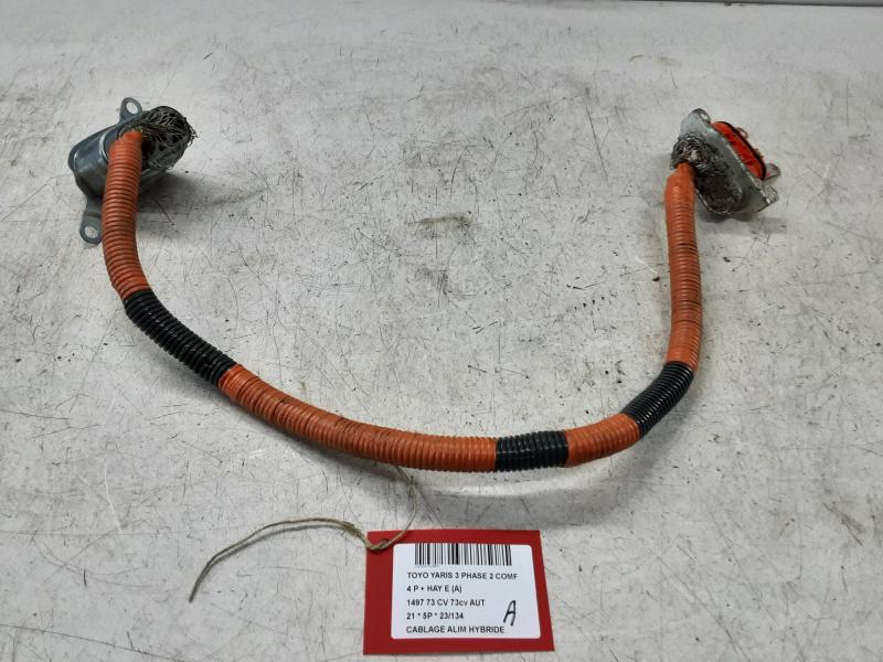 LADEKABEL HYBRID Toyota YARIS (5) 9/14 - 2/20