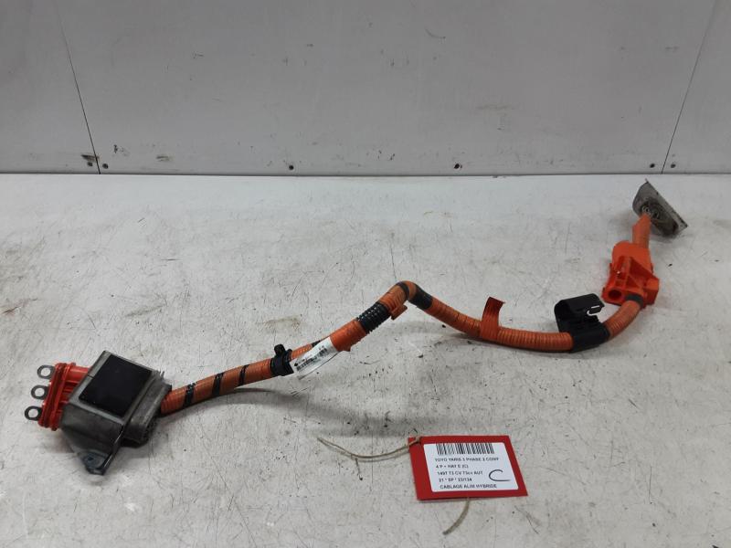 LADEKABEL HYBRID Toyota YARIS (5) 9/14 - 2/20