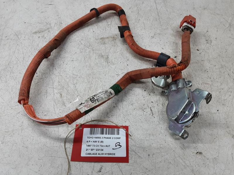 LADEKABEL HYBRID Toyota YARIS (5) 9/14 - 2/20