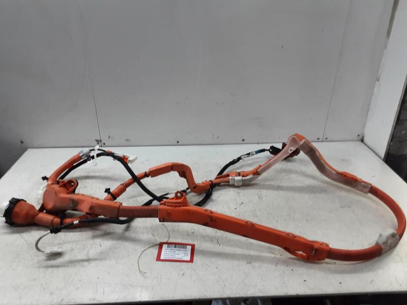 LADEKABEL HYBRID Toyota YARIS (5) 9/14 - 2/20