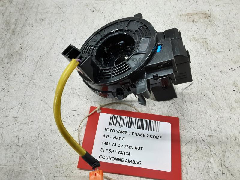 AIRBAGRING Toyota YARIS (5) 9/14 - 2/20