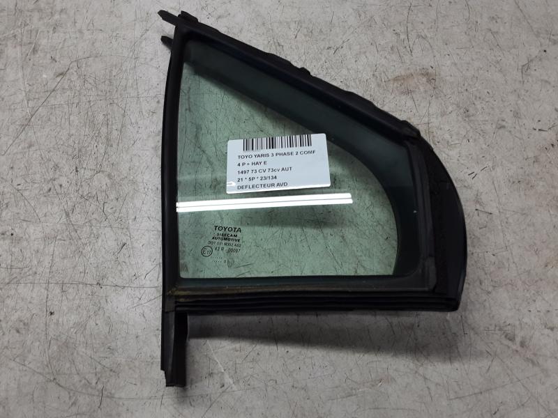 ZIJRUIT VOOR RECHTS Toyota YARIS (5) 9/14 - 2/20