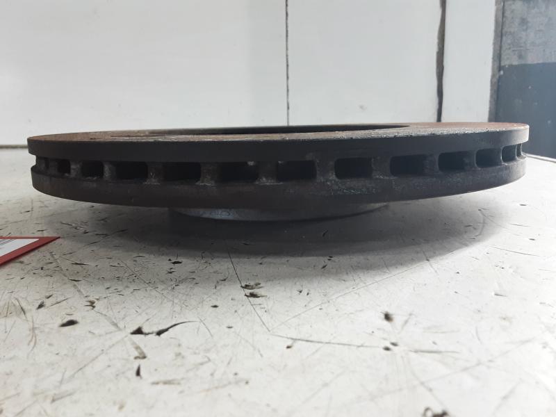 FRONT BRAKE DISC Vw GOLF VIII 2/20+