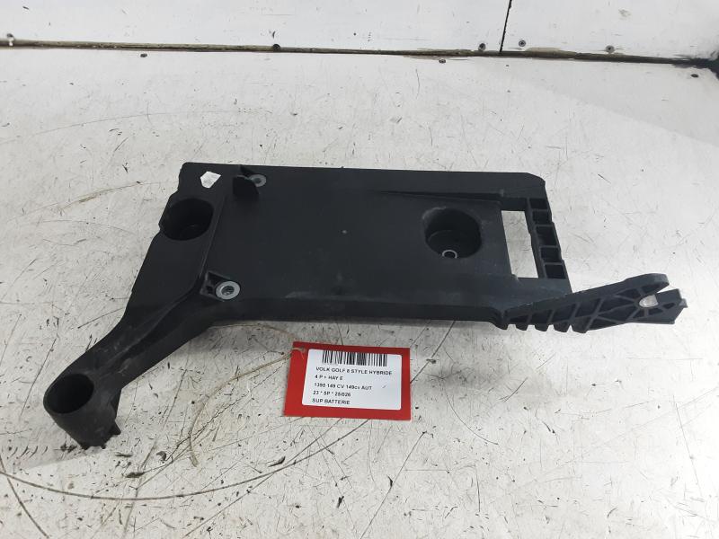 SUPPORT DE BATTERIE Vw GOLF VIII 2/20+