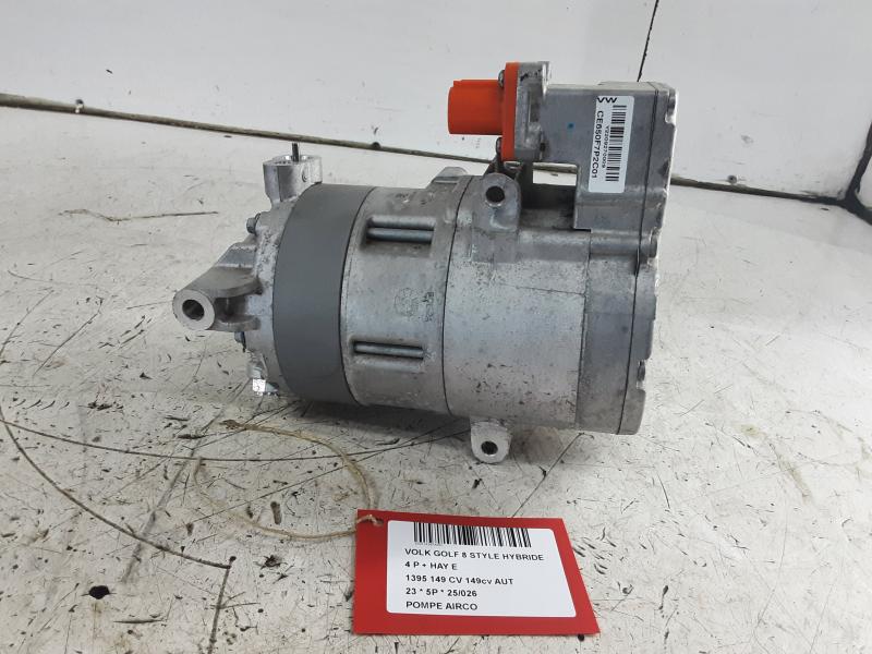 AIRCO PUMP Vw GOLF VIII 2/20+