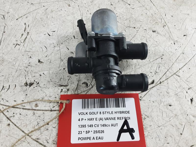 POMPE A EAU Vw GOLF VIII 2/20+