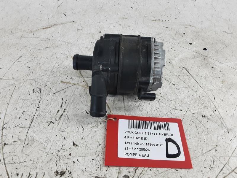 POMPE A EAU Vw GOLF VIII 2/20+