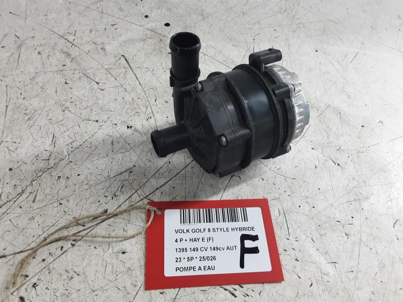 POMPE A EAU Vw GOLF VIII 2/20+