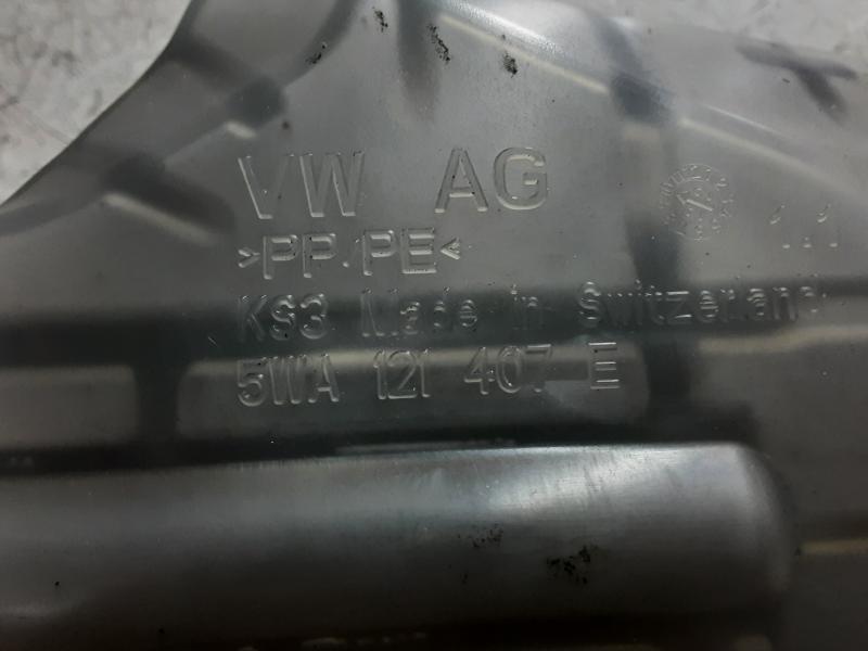 VASE D'EXPANSION Vw GOLF VIII 2/20+