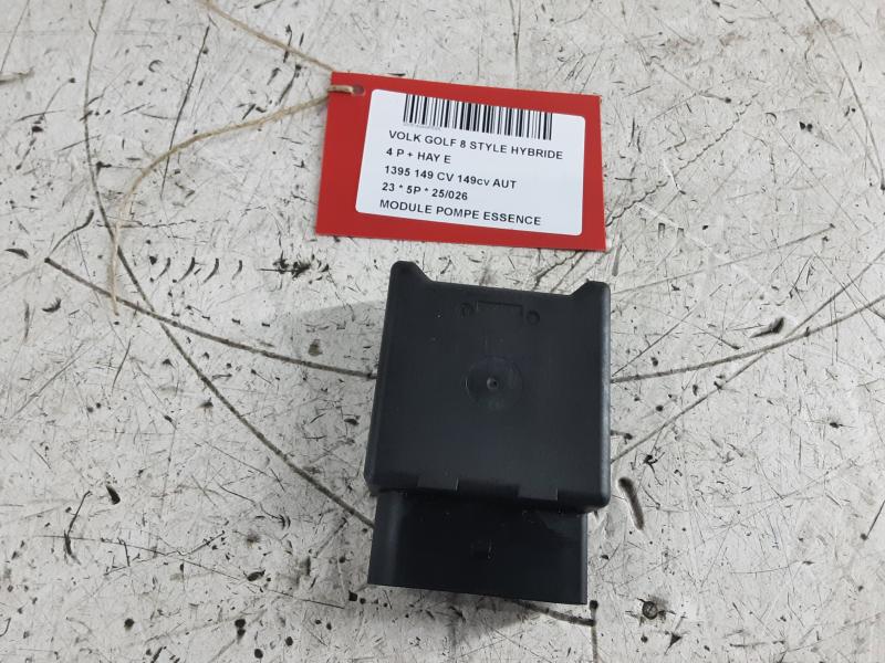 KRAFTSTOFFPUMPENMODUL Vw GOLF VIII 2/20+
