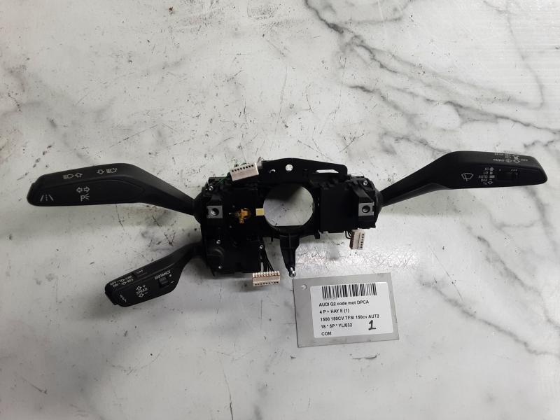 SCHALTER Audi Q2 11/16+