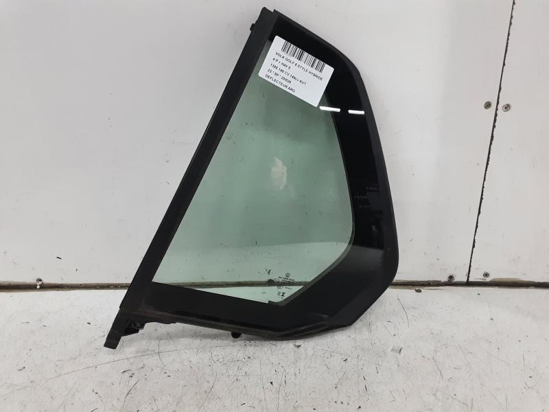 ZIJRUIT ACHTER LINKS Vw GOLF VIII 2/20+