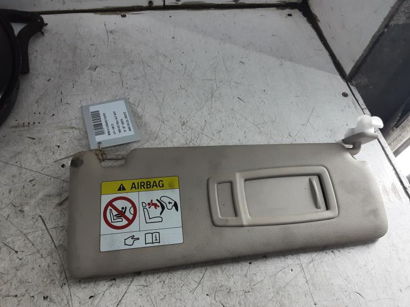 PARE-SOLEIL DROIT Bmw 4  F32/33/36 7/13+