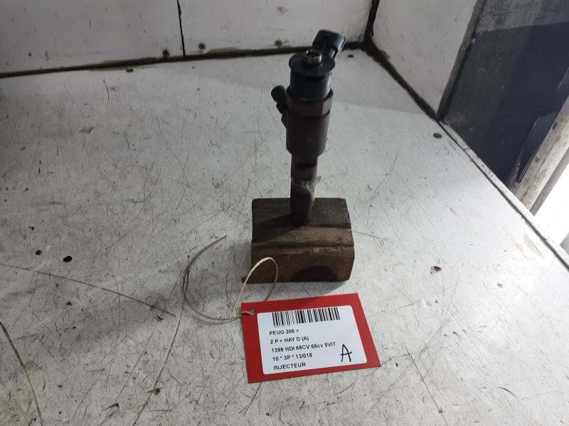 INJECTOR Peugeot 206+ 09+