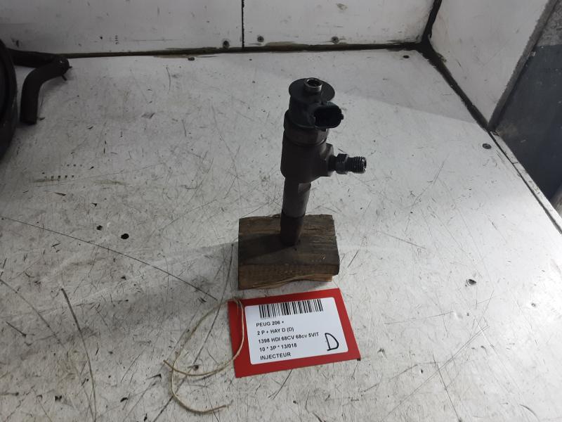 INJECTOR Peugeot 206+ 09+