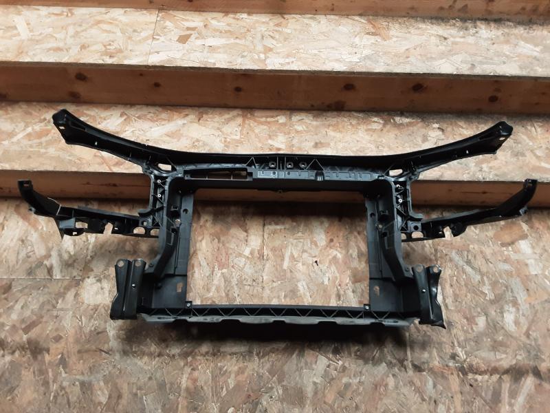 FACE AVANT Audi A3 3,5D 9/12 - 16