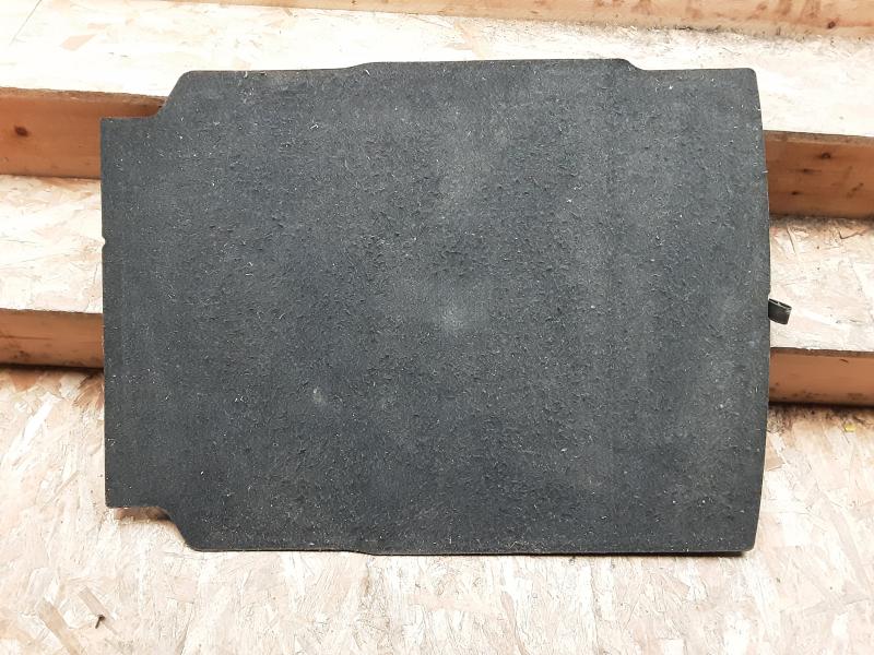 PLAGE ARRIERE Bmw 1 E81/87 4/07 - 12