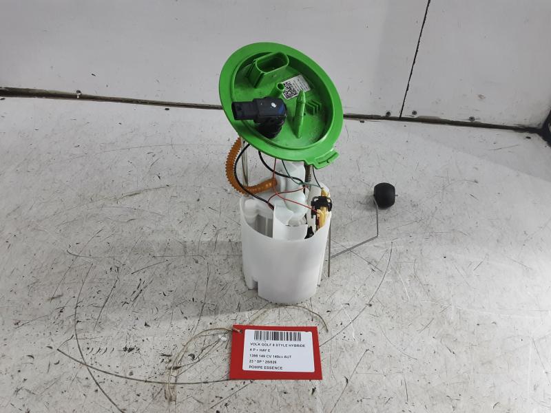 PETROL PUMP Vw GOLF VIII 2/20+