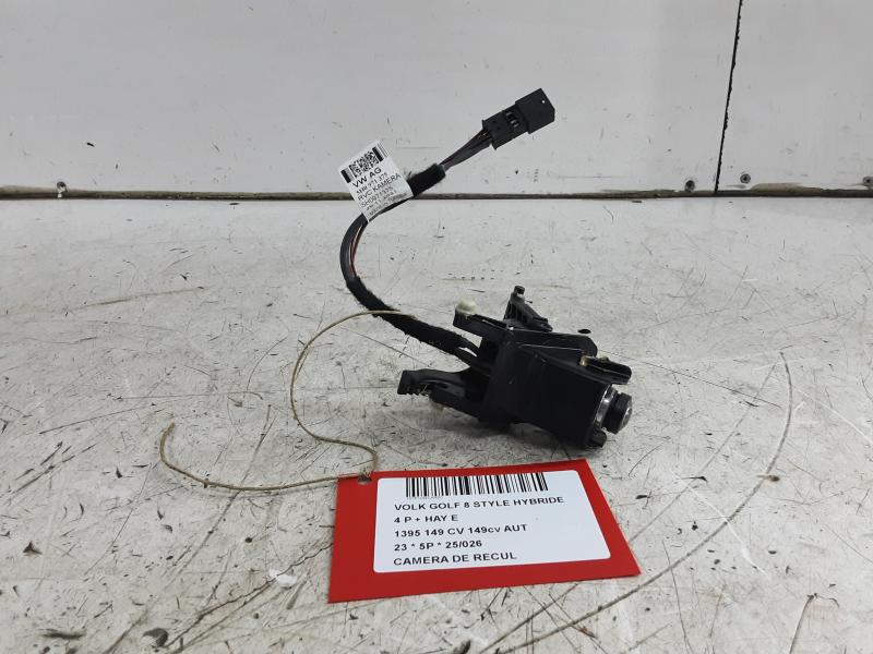 REVERSING CAMERA Vw GOLF VIII 2/20+
