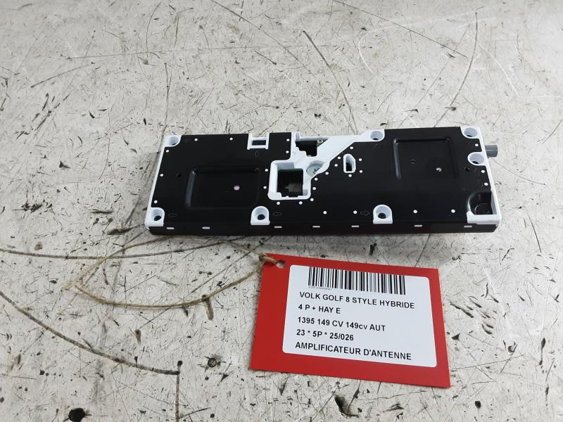 ANTENNENVERSTÄRKER Vw GOLF VIII 2/20+