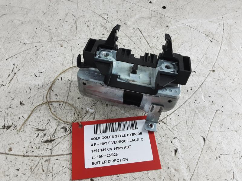 BOITIER DE DIRECTION Vw GOLF VIII 2/20+