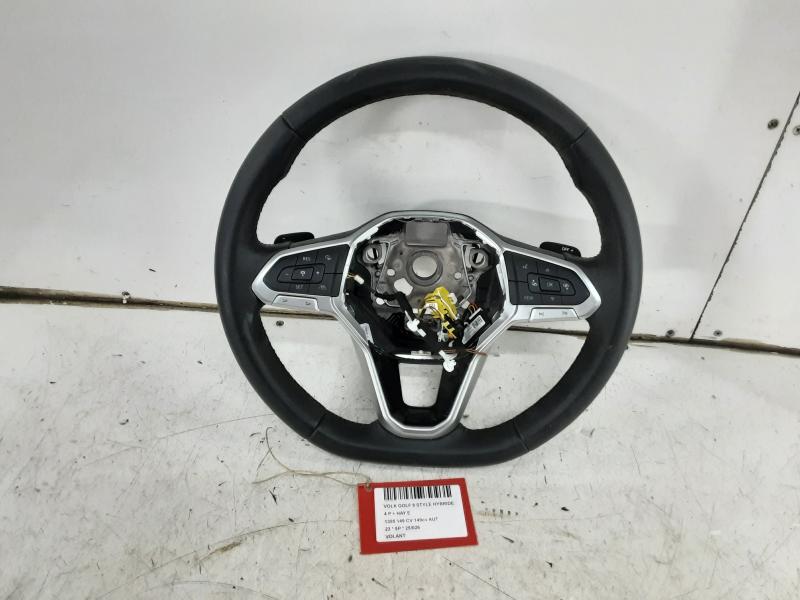 VOLANT Vw GOLF VIII 2/20+