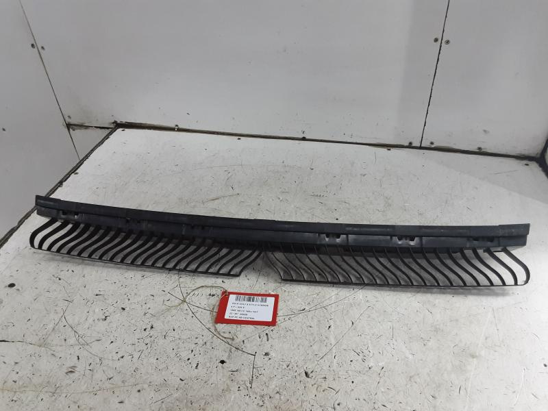 SUPPORT PARE-CHOCS ARRIERE CENTRAL Vw GOLF VIII 2/20+