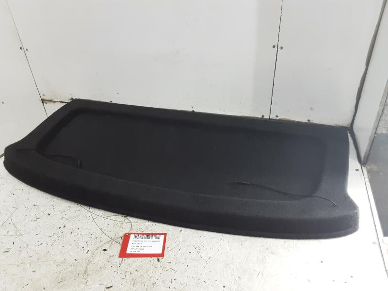 PARCEL SHELF Vw GOLF VIII 2/20+