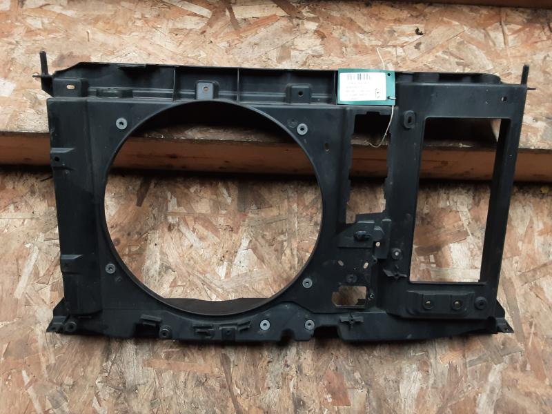 FACE AVANT Citroen BERLINGO 08 - 18