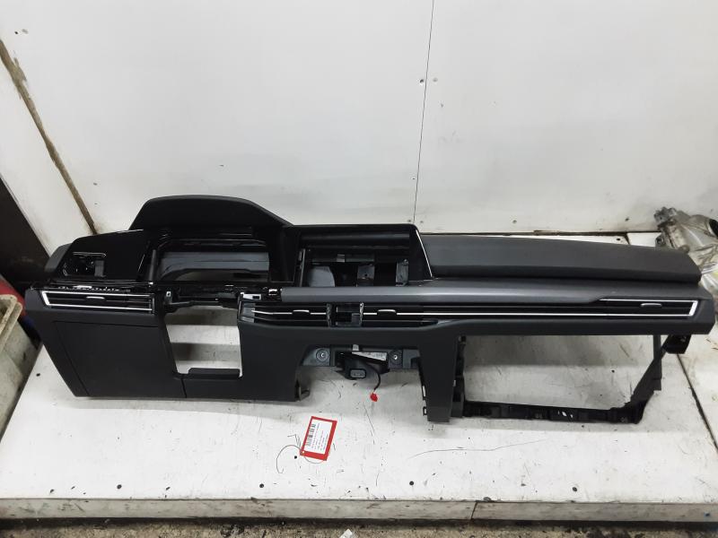DASHBOARD Vw GOLF VIII 2/20+