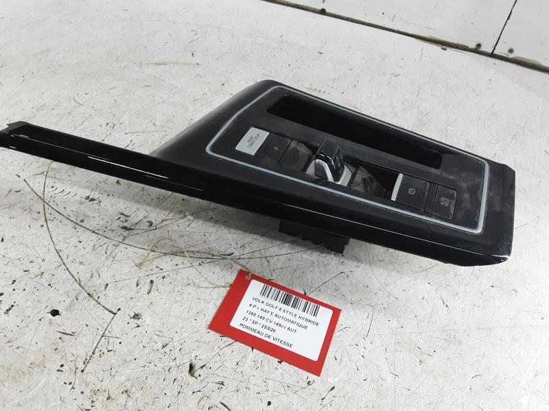 POMMEAU DE VITESSES Vw GOLF VIII 2/20+