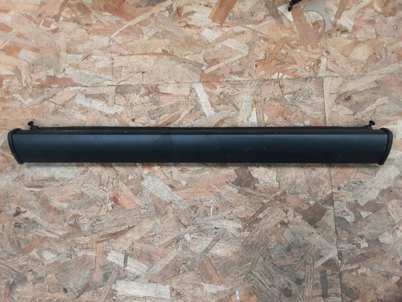 PARCEL SHELF Volvo V50 04 - 07