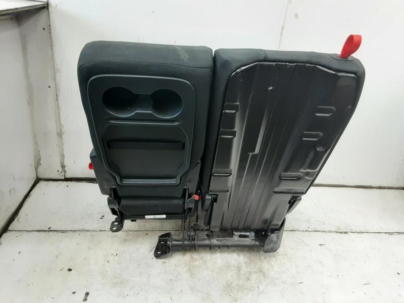 FRONT RIGHT SEAT Ford 