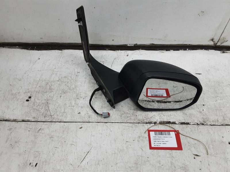 WING MIRROR RIGHT Ford 