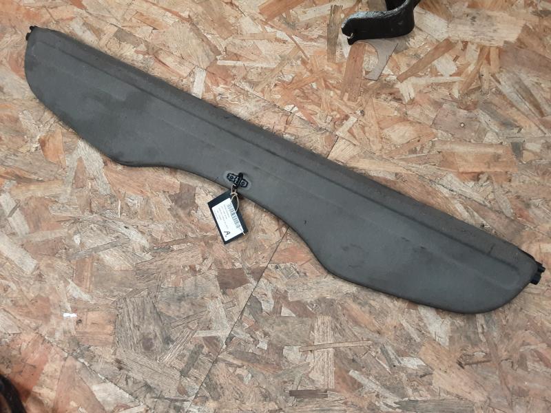 PARCEL SHELF Renault ESPACE 02 - 12