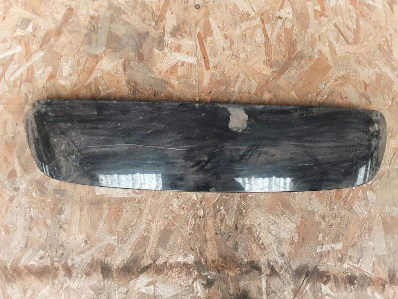 SPOILER Honda CIVIC 3/4D 10/95 - 01
