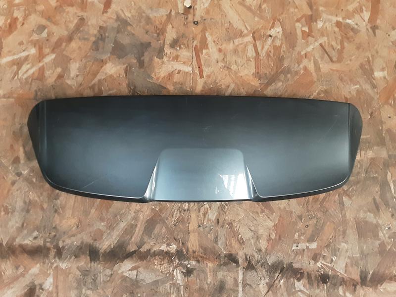 SPOILER Audi A3 5D/20+
