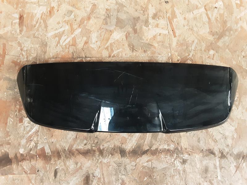 SPOILER Audi A3 5D/20+