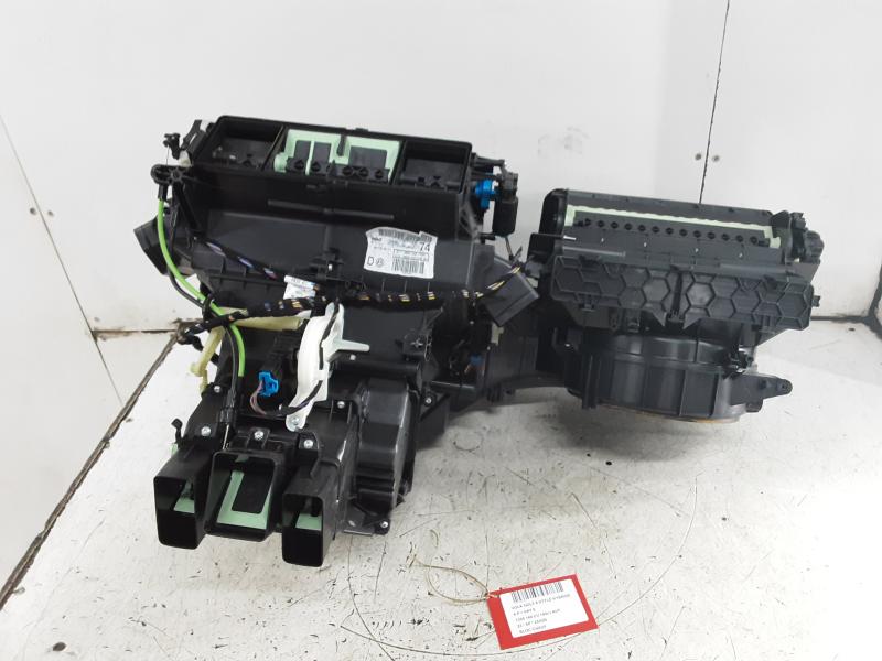 KACHELRADIATOR Vw GOLF VIII 2/20+