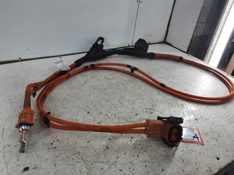 LADEKABEL HYBRID Vw GOLF VIII 2/20+