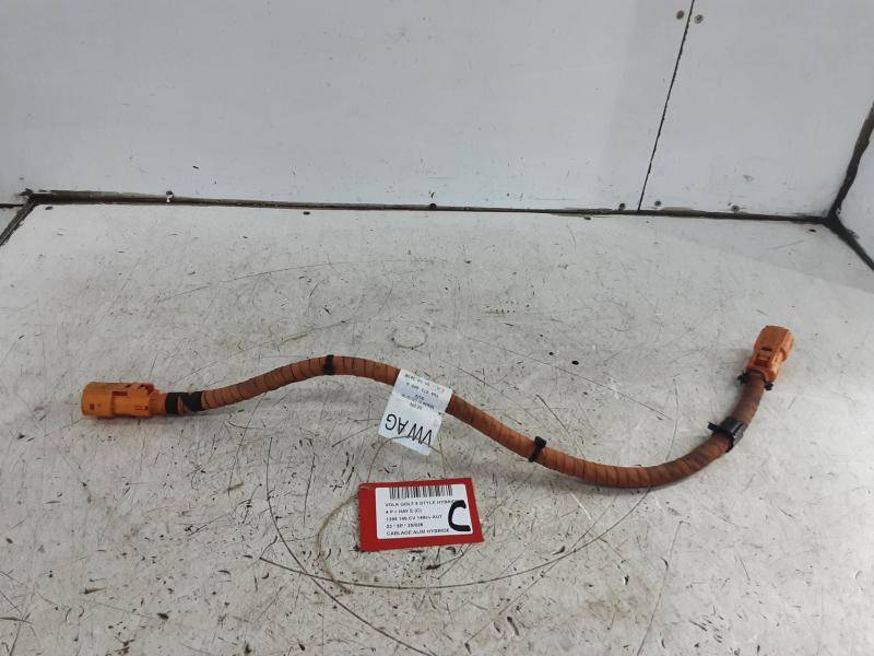 LADEKABEL HYBRID Vw GOLF VIII 2/20+