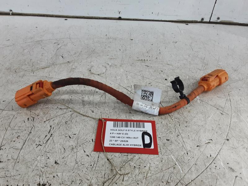 LADEKABEL HYBRID Vw GOLF VIII 2/20+